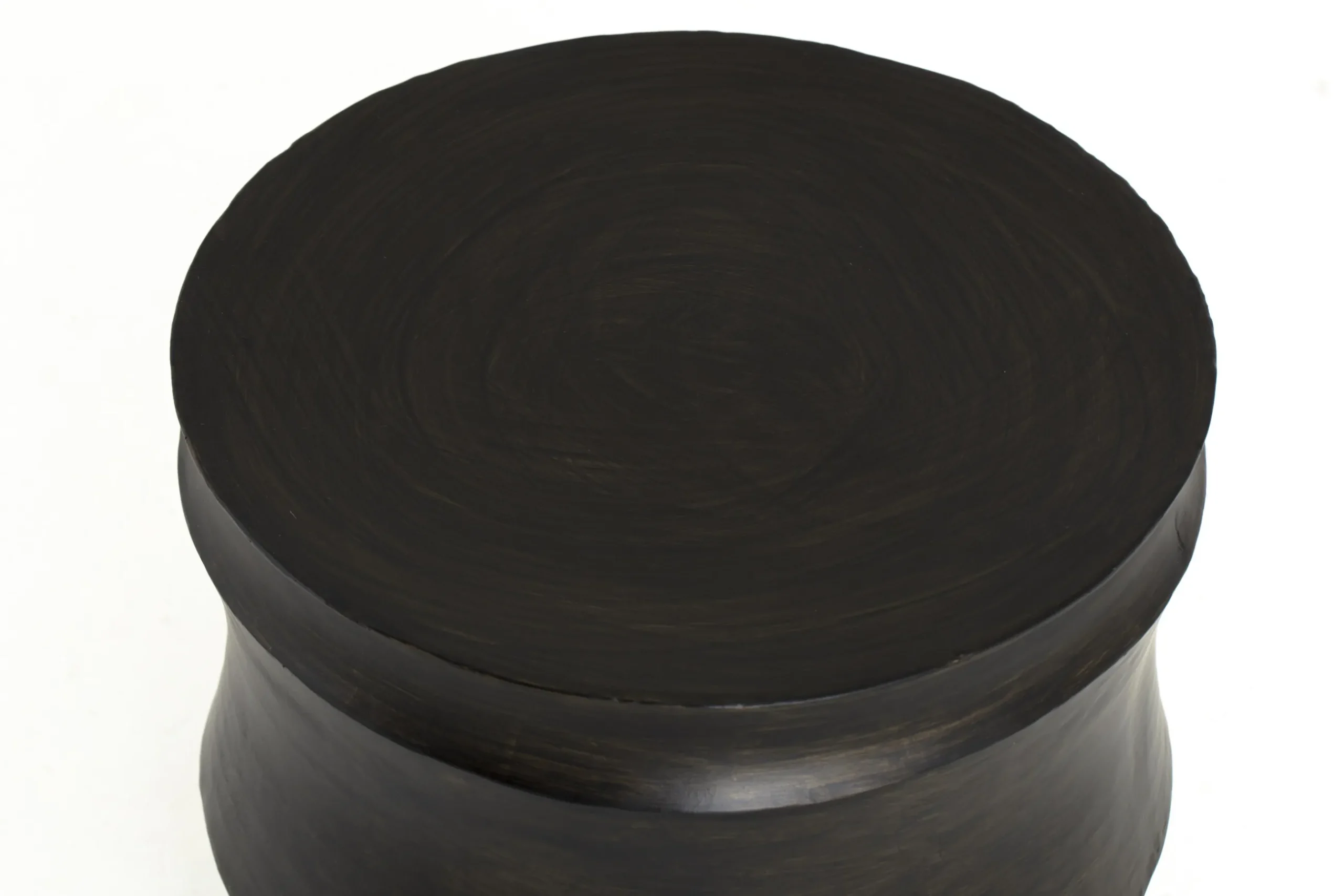 Abiram, Side Table, Round