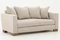 Adelaide, Sofa, 210Cm, Fix