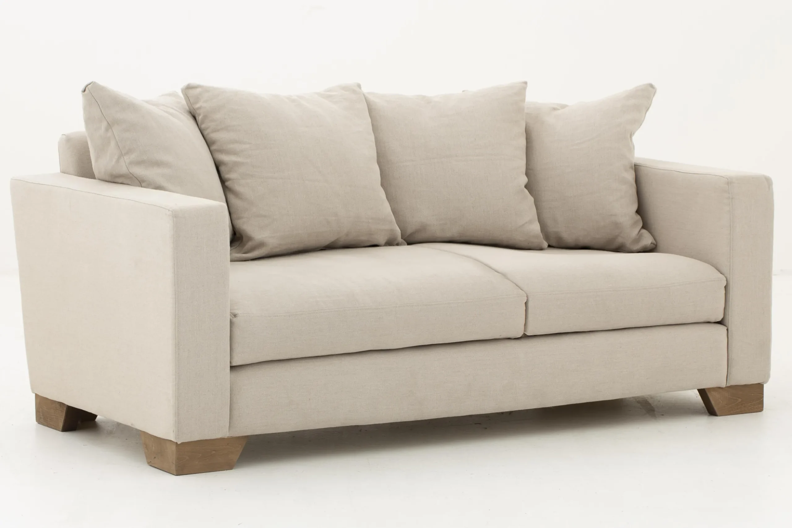 Adelaide, Sofa, 210Cm, Fix
