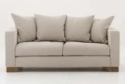 Adelaide, Sofa, 210Cm, Fix
