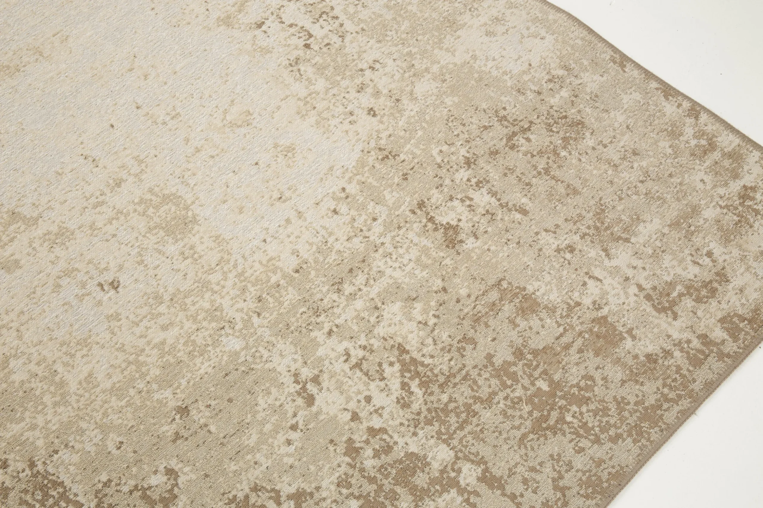 Aken, Carpet, 170X240, Off-White