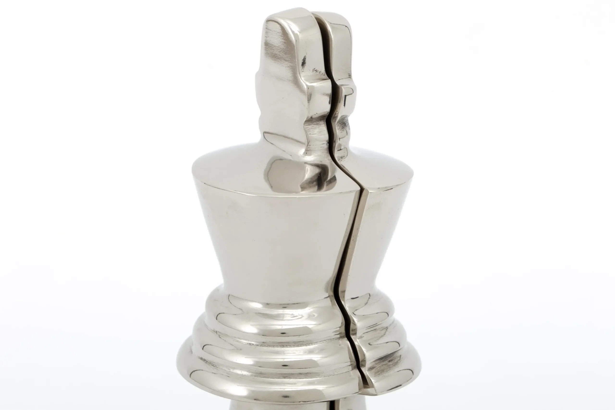 Alan, Bookend, Set Of 2