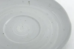 Alanah, Cup And Saucer, Ceramic, Grey, 150Ml