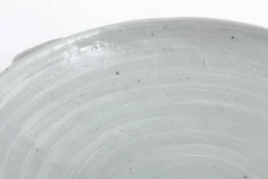Alanah, Serving Bowl, Ceramic, Grey, 25,5Cm
