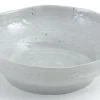 Alanah, Serving Bowl, Ceramic, Grey, 33Cm