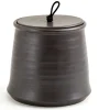 Alegranza, Pot, With Cover, L