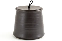 Alegranza, Pot, With Cover, L