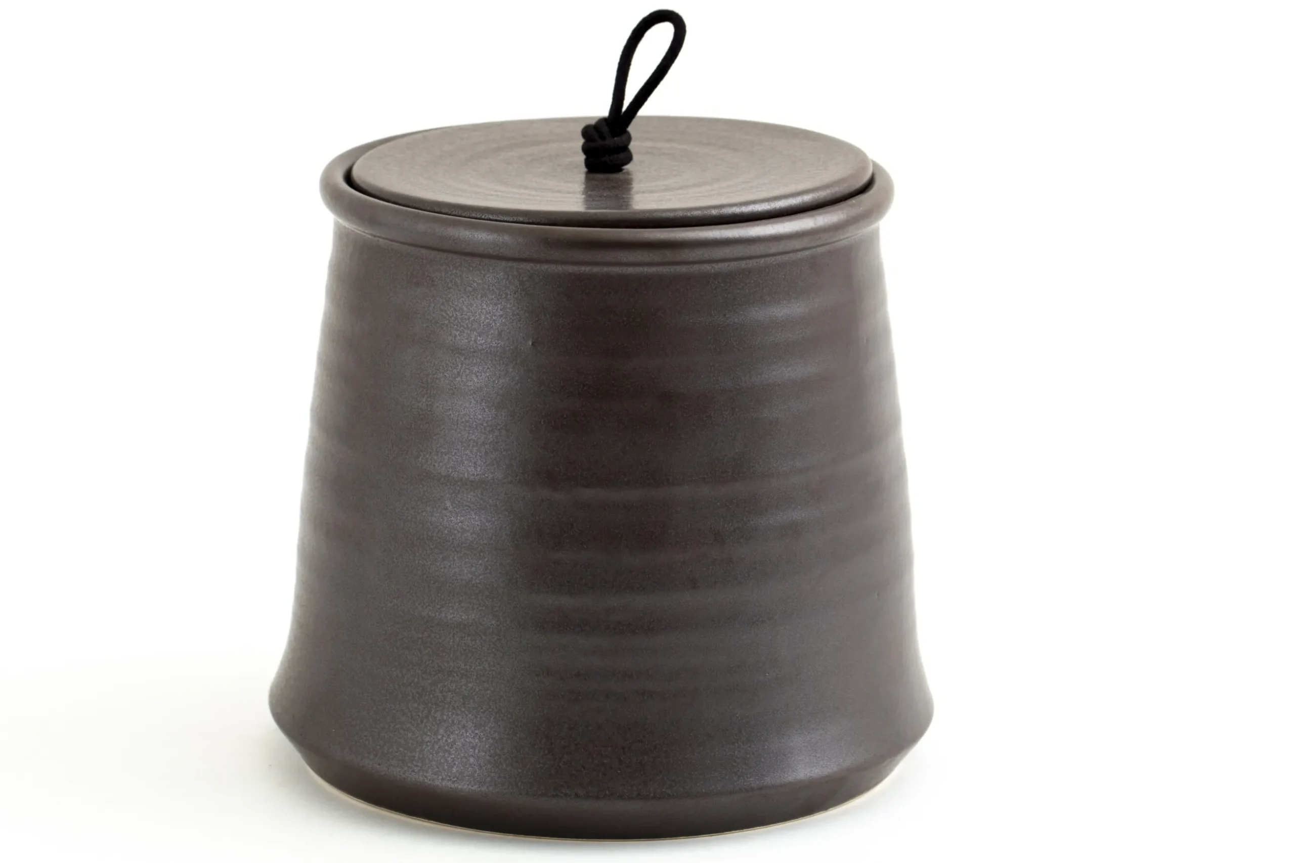 Alegranza, Pot, With Cover, L