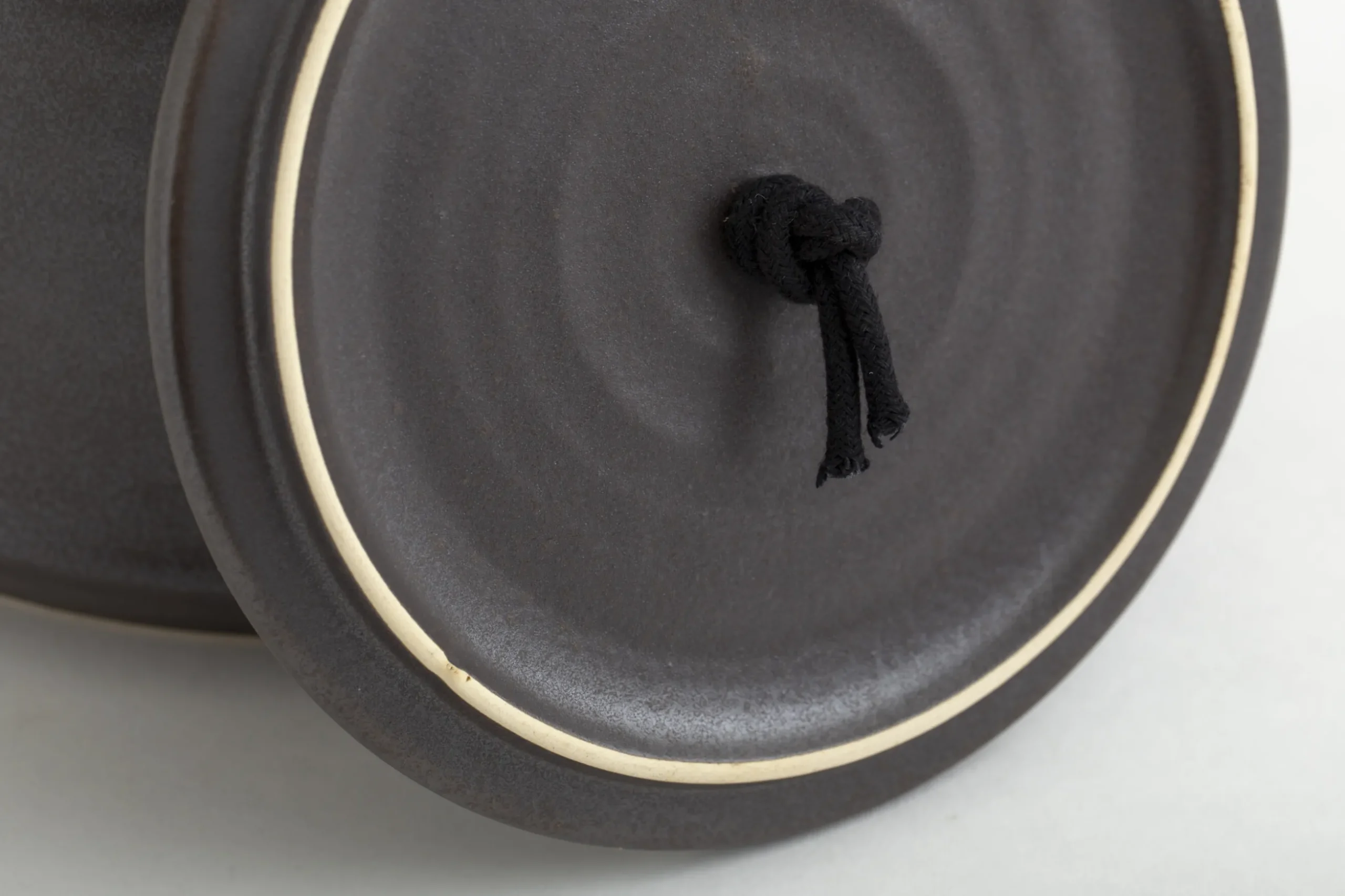 Alegranza, Pot, With Cover, L
