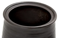 Alegranza, Pot, With Cover, L