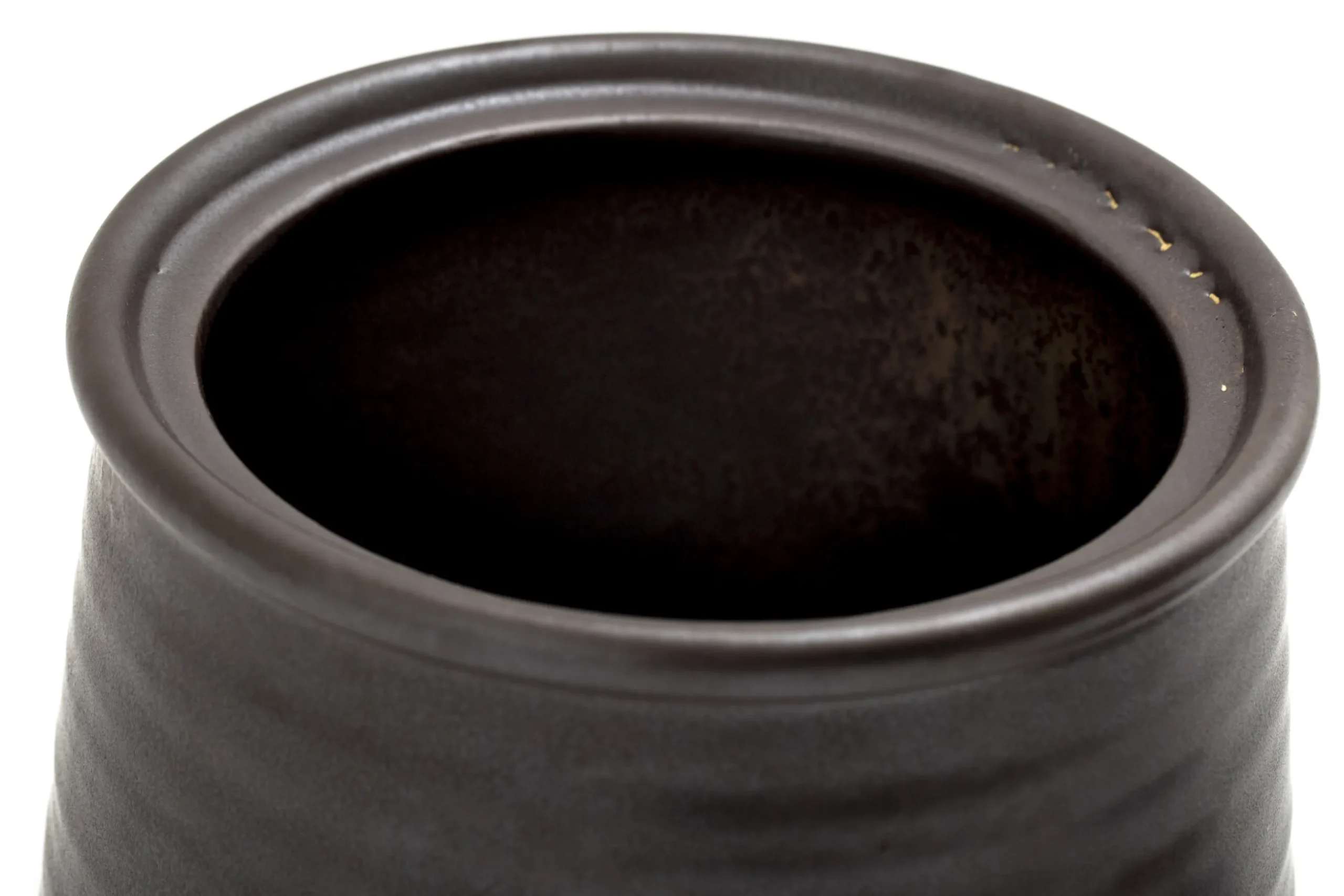 Alegranza, Pot, With Cover, L