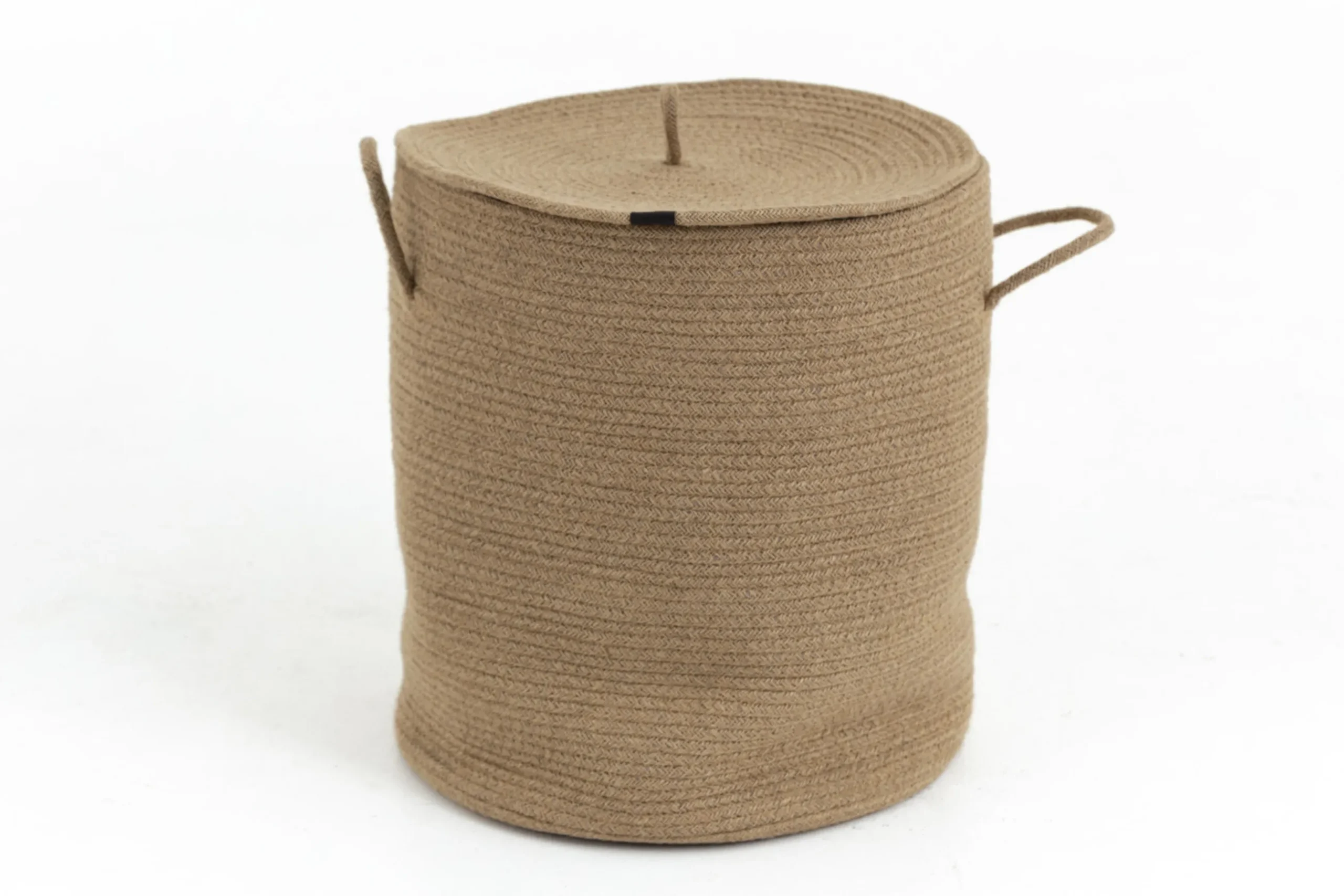 Aliyah, Basket, With Cover, L