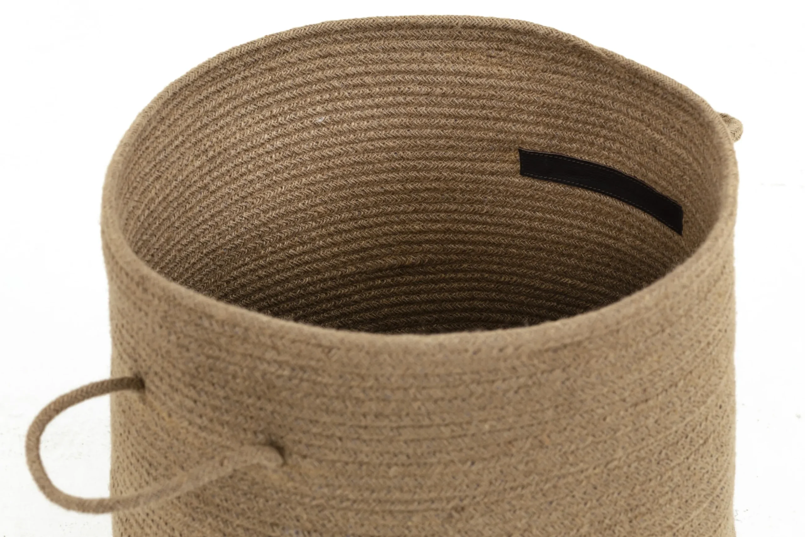 Aliyah, Basket, With Cover, L