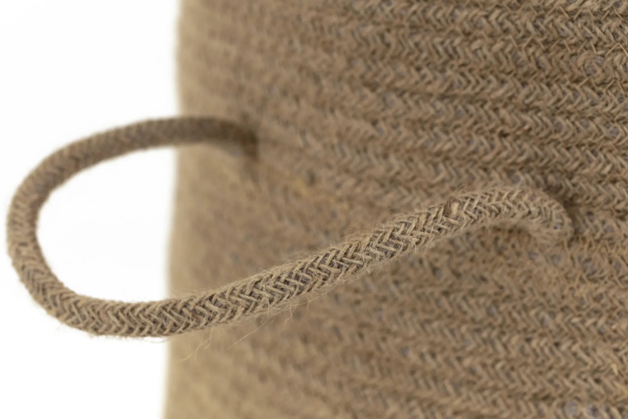 Aliyah, Basket, With Cover, L