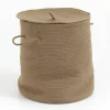 Aliyah, Basket, With Cover, S