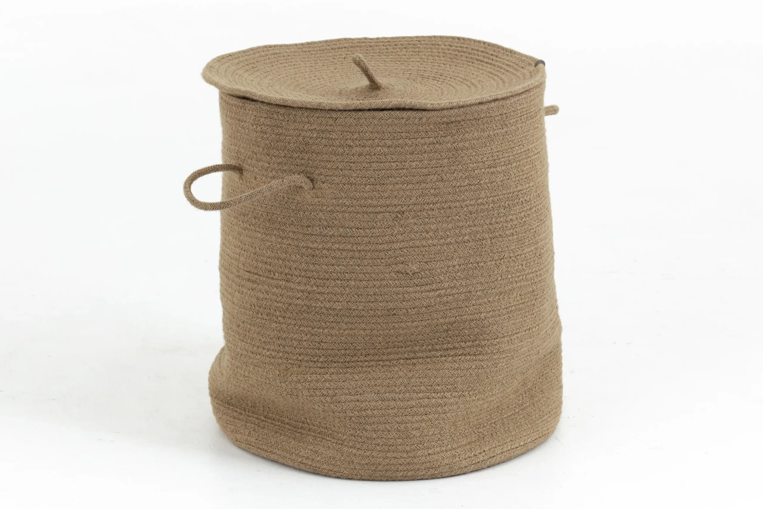 Aliyah, Basket, With Cover, S