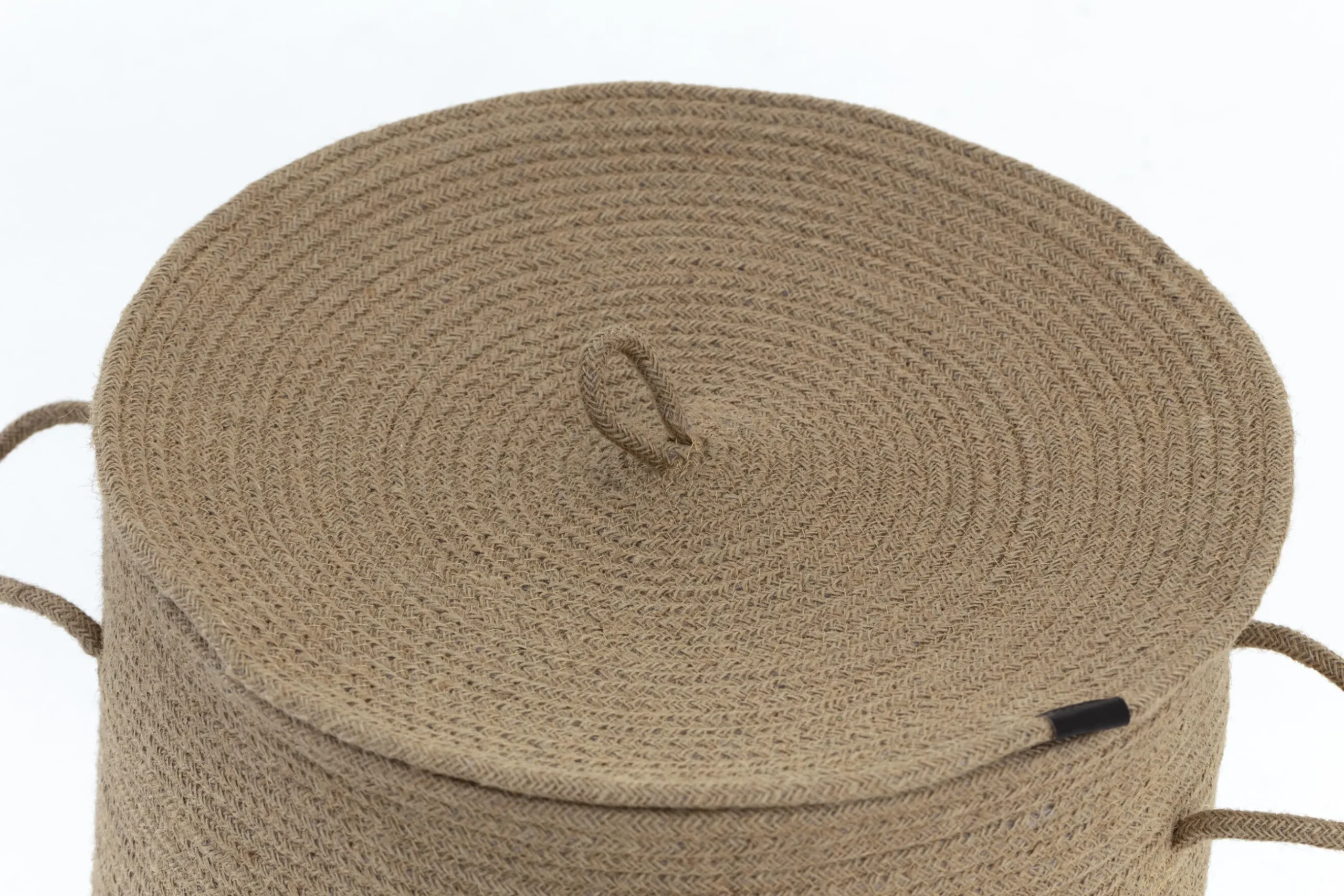 Aliyah, Basket, With Cover, S