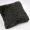 Allessina, Cushion, Faux Fur
