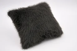 Allessina, Cushion, Faux Fur