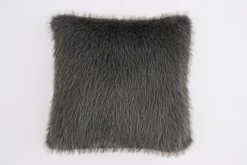Allessina, Cushion, Faux Fur