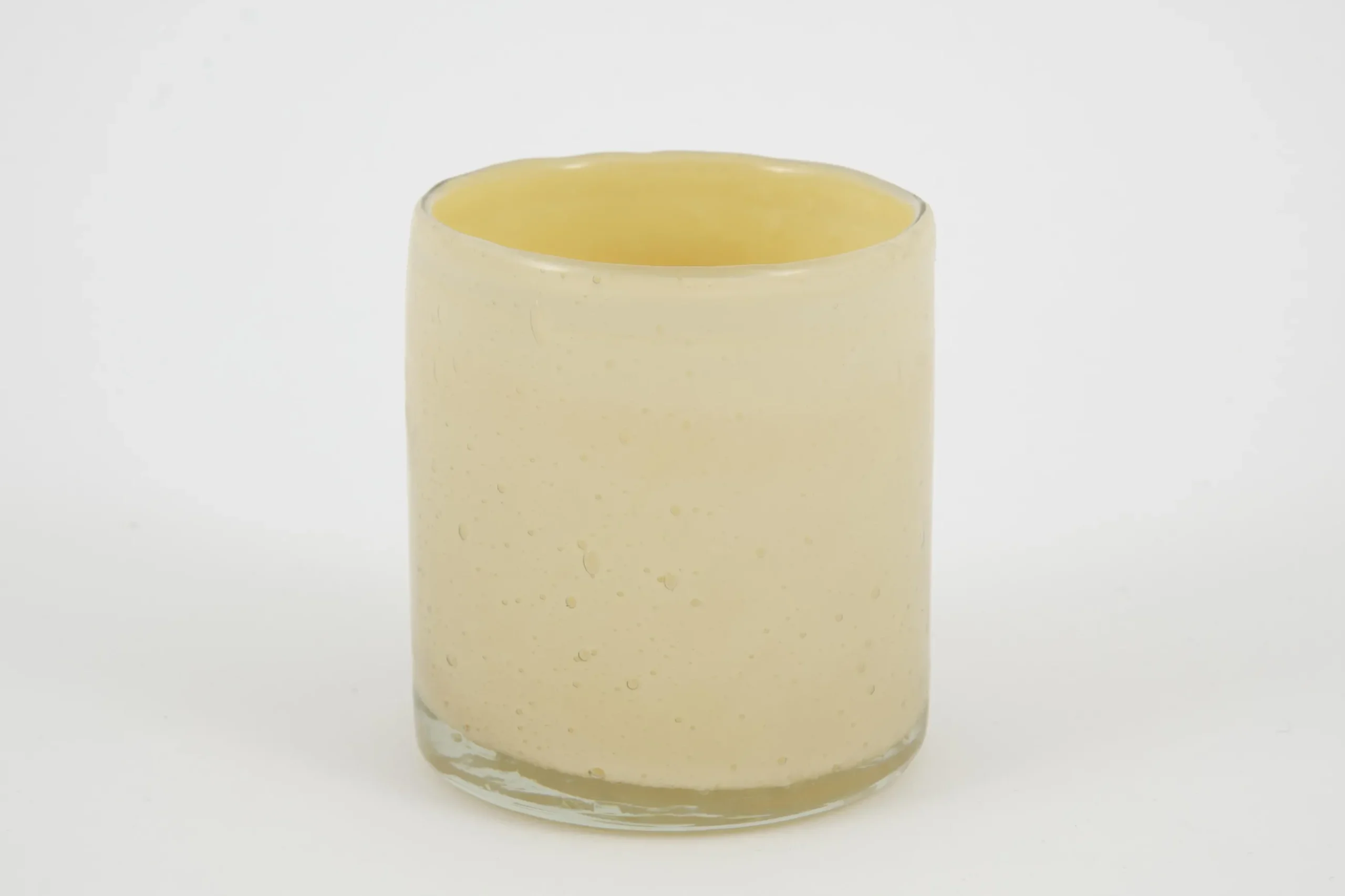 Amal, Tea Light Holder, Glass, S
