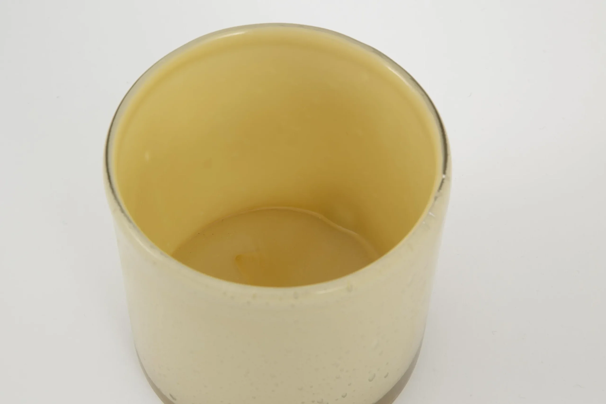 Amal, Tea Light Holder, Glass, L