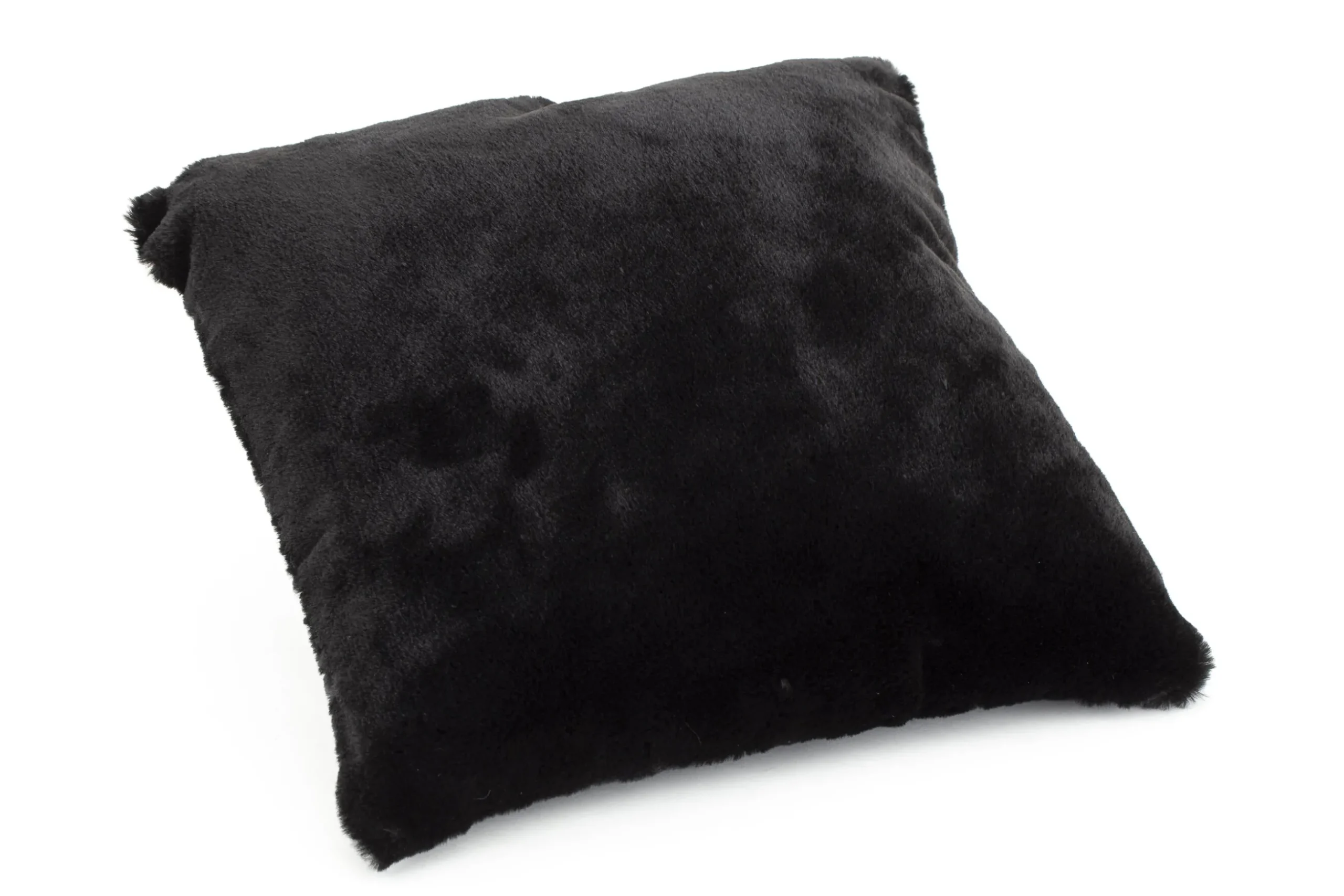 Andres, Cushion, Faux Fur