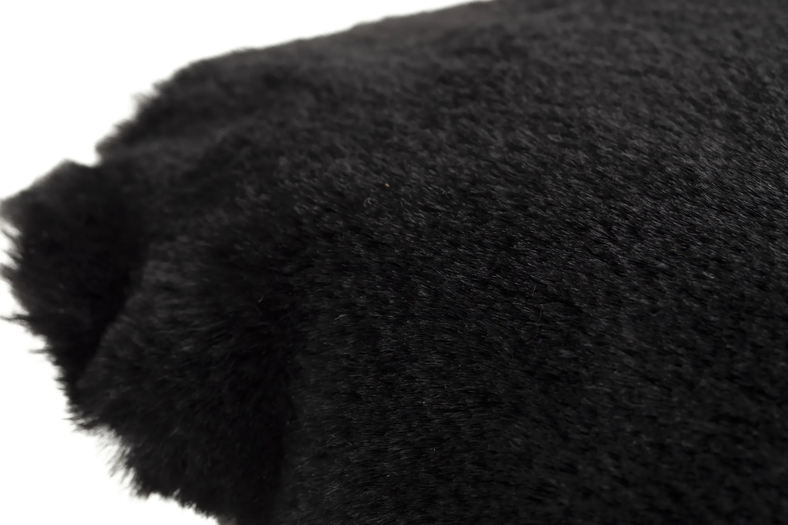 Andres, Cushion, Faux Fur