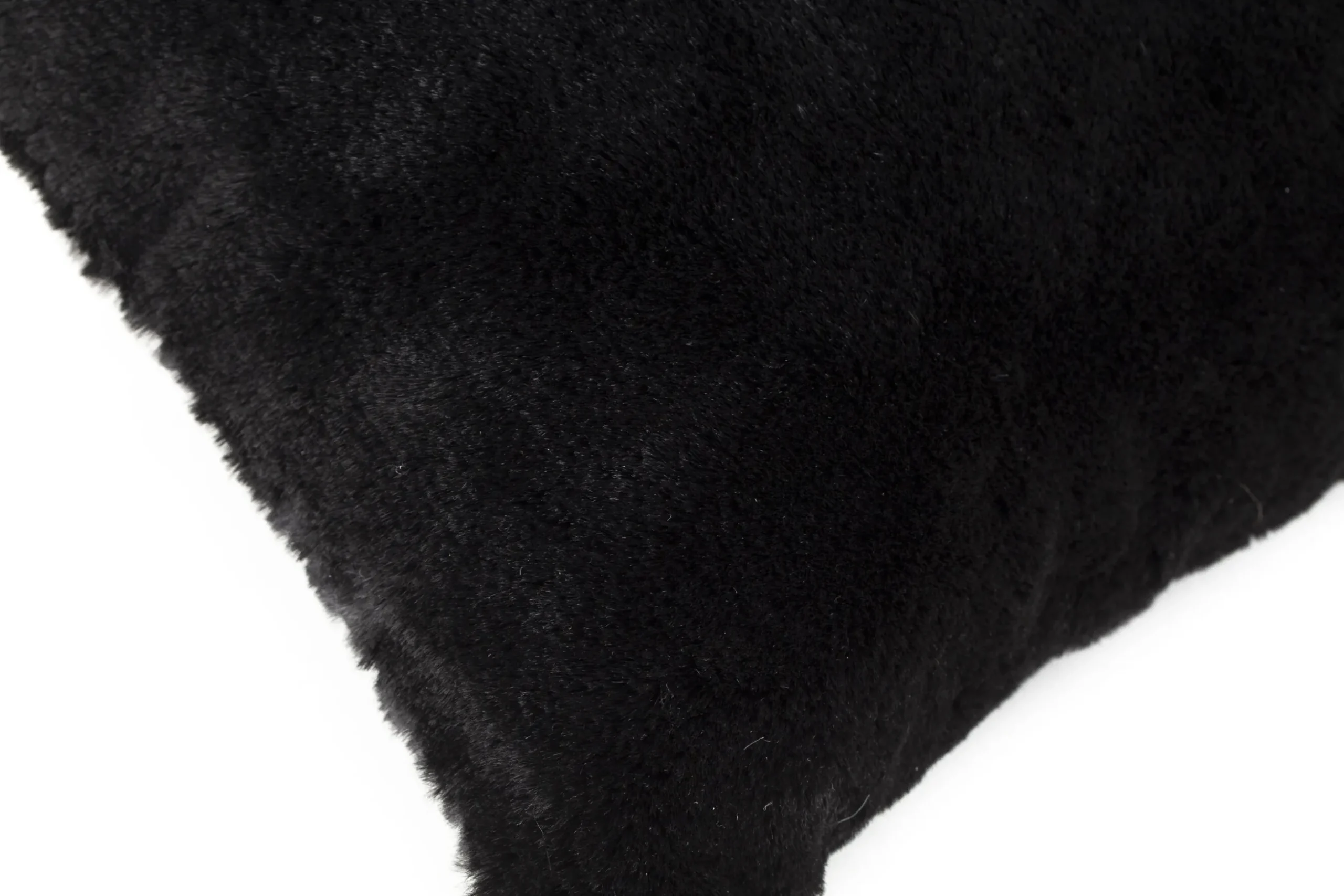 Andres, Cushion, Faux Fur