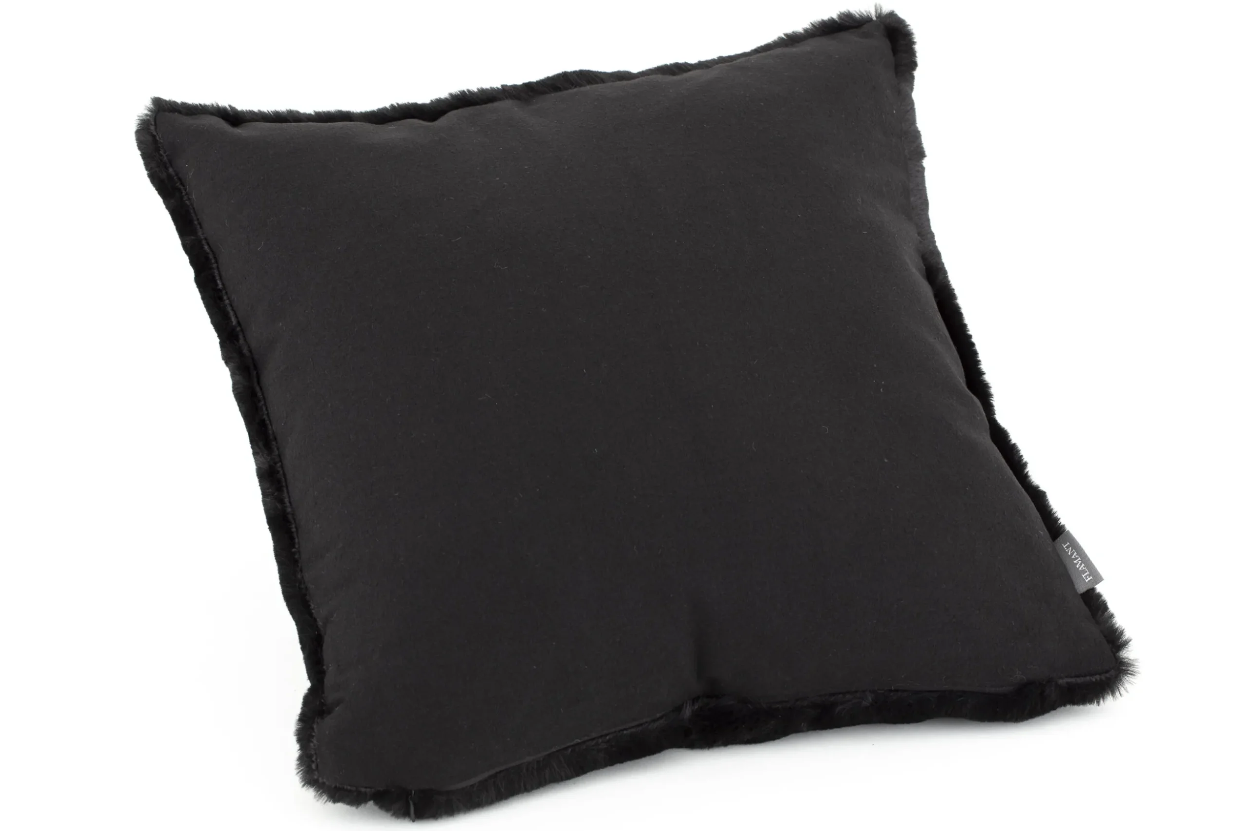 Andres, Cushion, Faux Fur