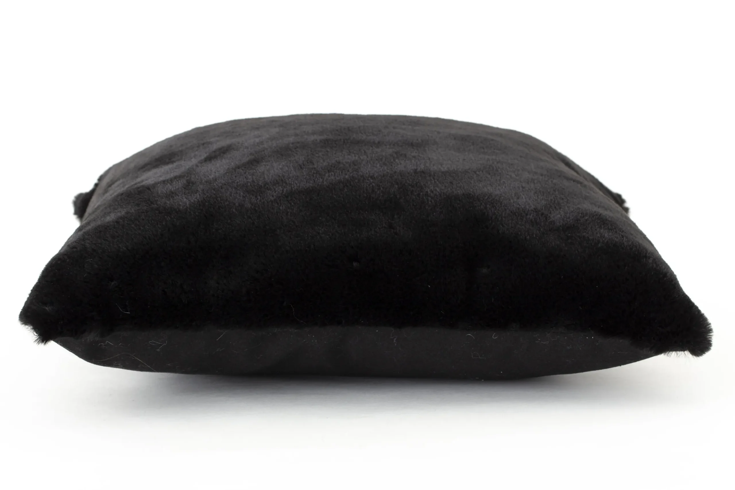 Andres, Cushion, Faux Fur