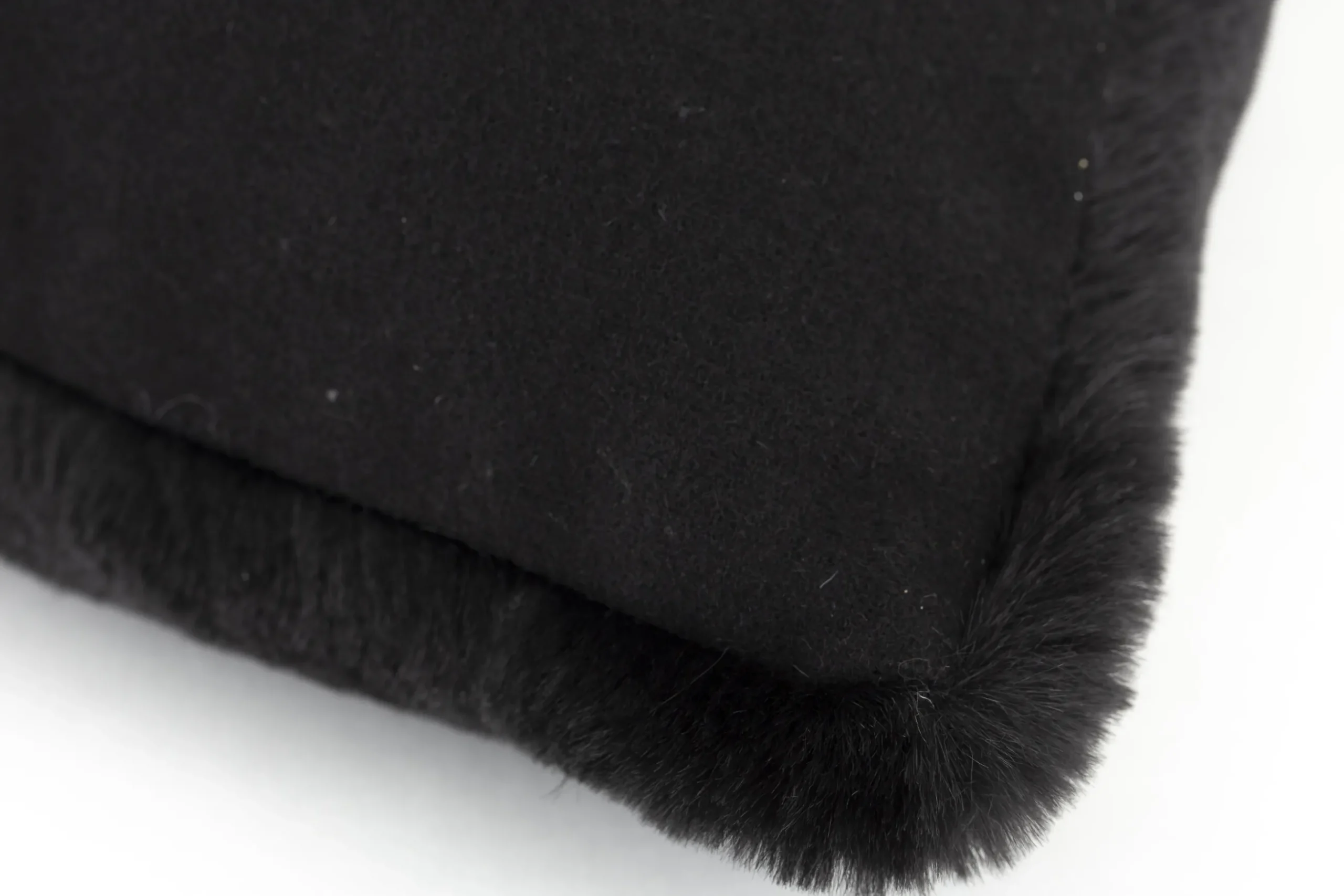 Andres, Cushion, Faux Fur