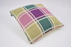 Archio, Cushion, Checked