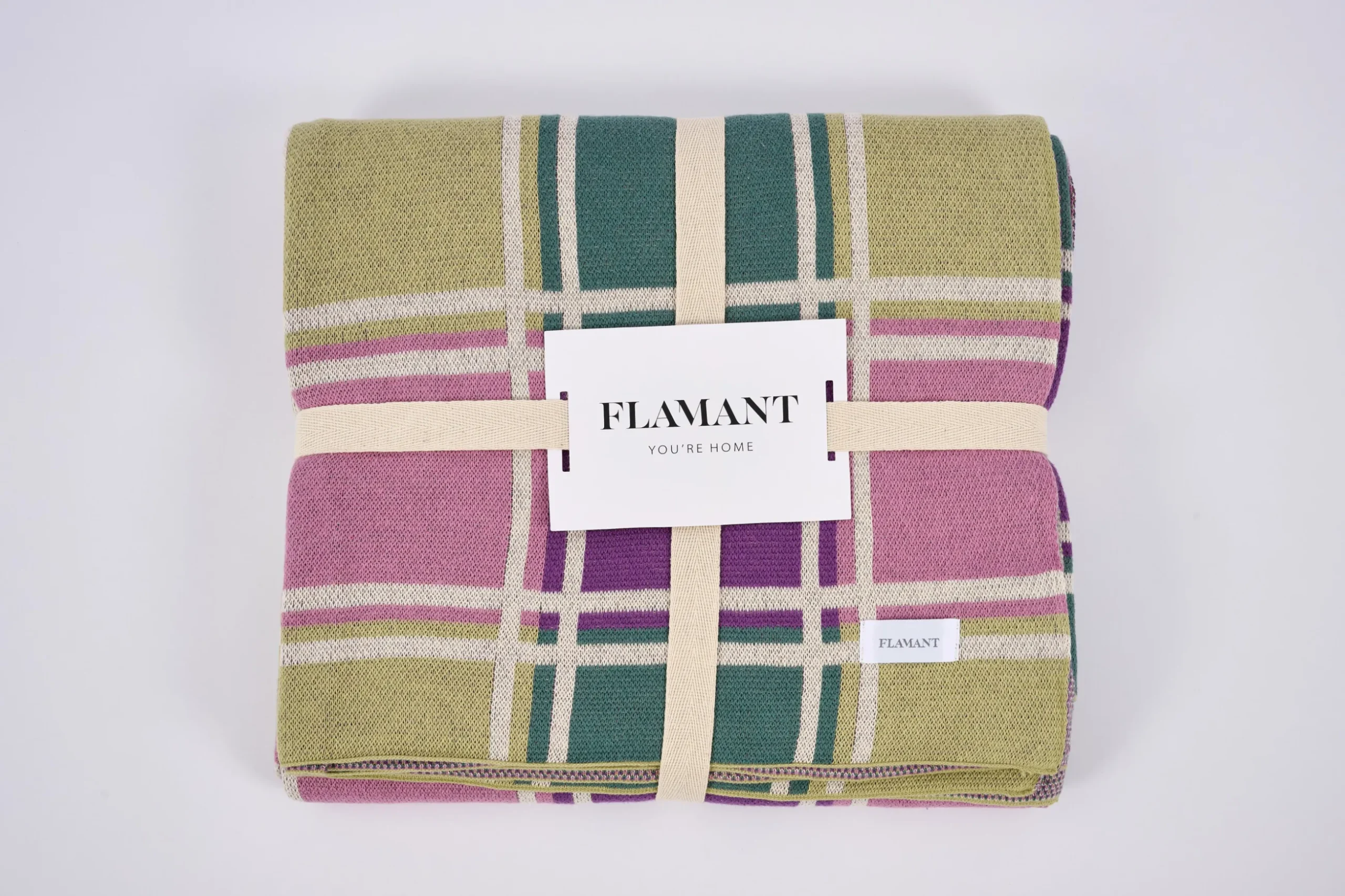 Archio, Plaid, Checked