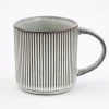 Architecto, Mug, Ceramic, Grey, 300Ml