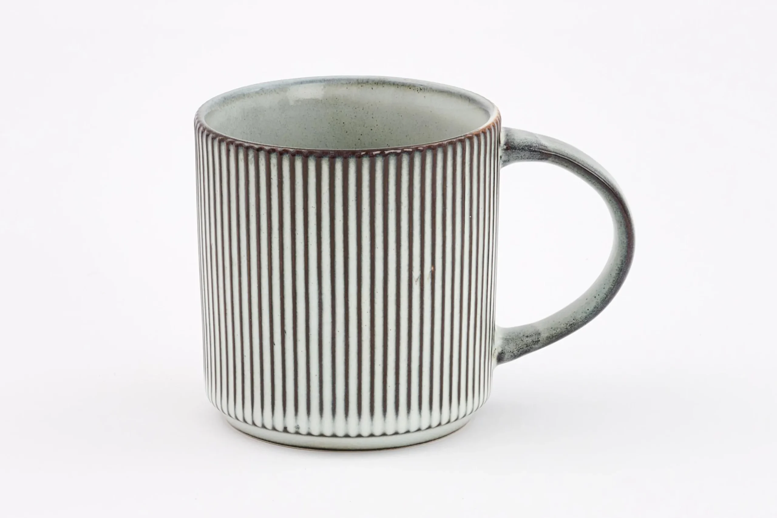 Architecto, Mug, Ceramic, Grey, 300Ml