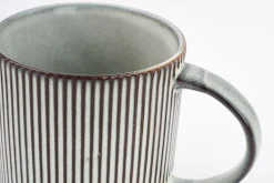 Architecto, Mug, Ceramic, Grey, 300Ml