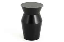 Ascoli, Side Table, Round
