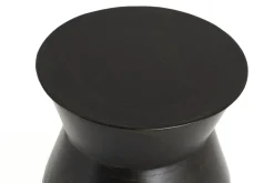 Ascoli, Side Table, Round