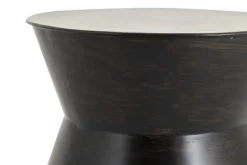 Ascoli, Side Table, Round