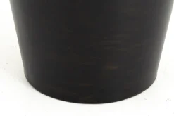 Ascoli, Side Table, Round
