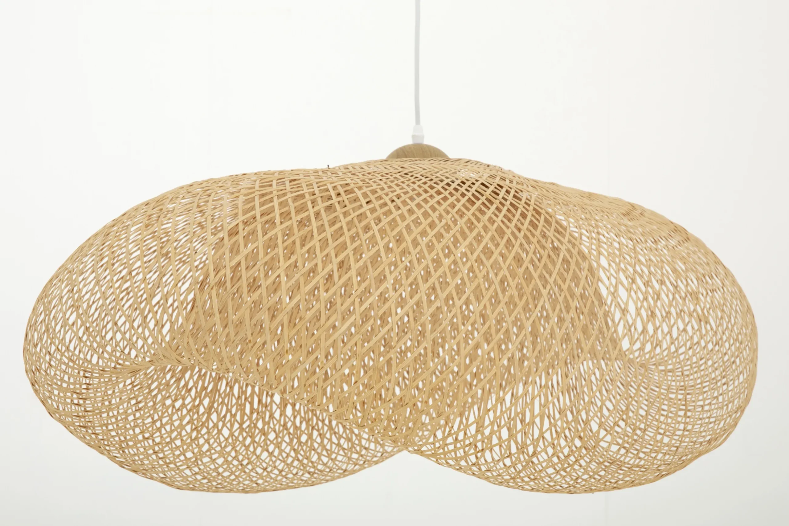 Aurelius, Pendant Lamp, Bamboo, L