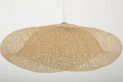 Aurelius, Pendant Lamp, Bamboo, L