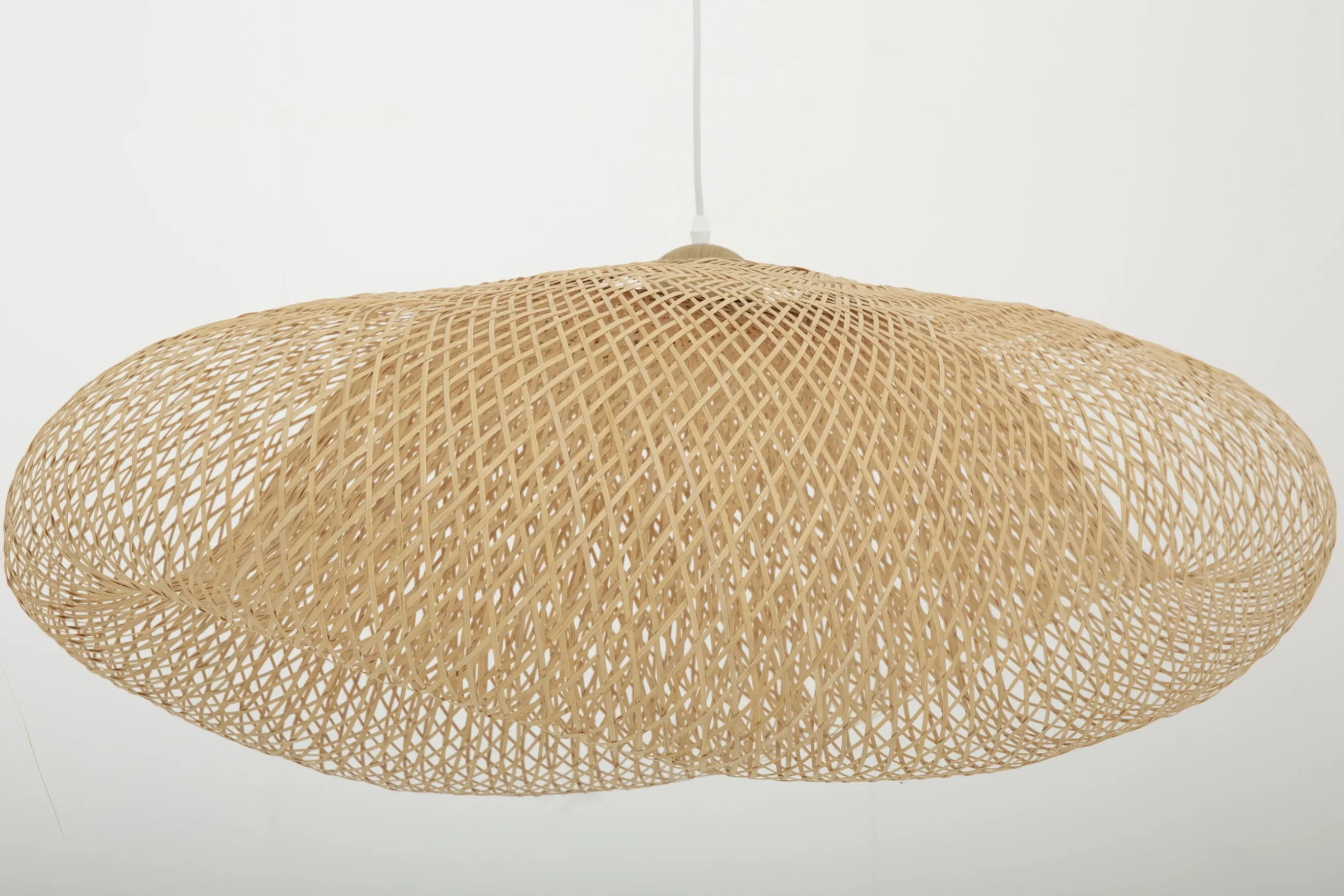 Aurelius, Pendant Lamp, Bamboo, L