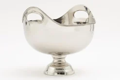 Azy, Bowl, Nickel