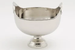 Azy, Bowl, Nickel
