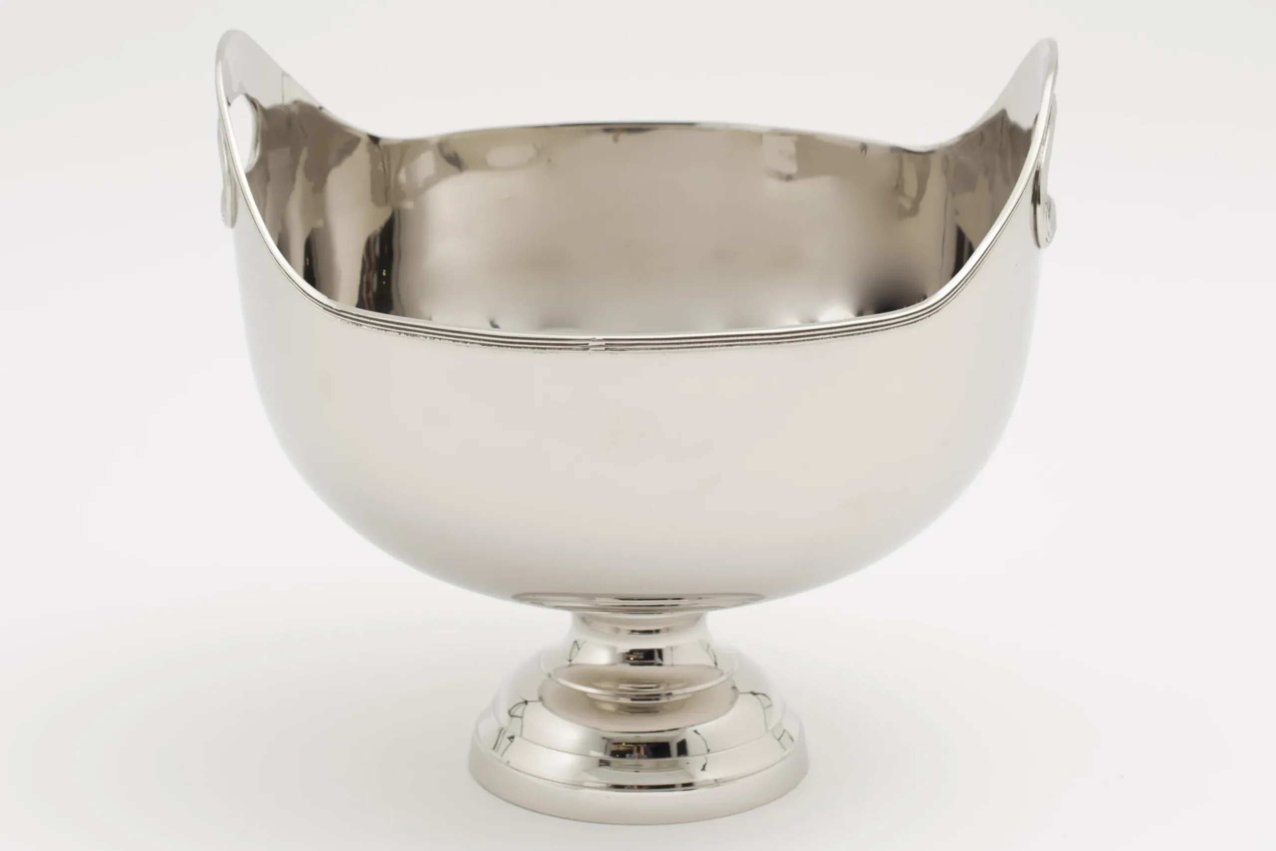 Azy, Bowl, Nickel