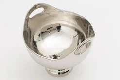Azy, Bowl, Nickel