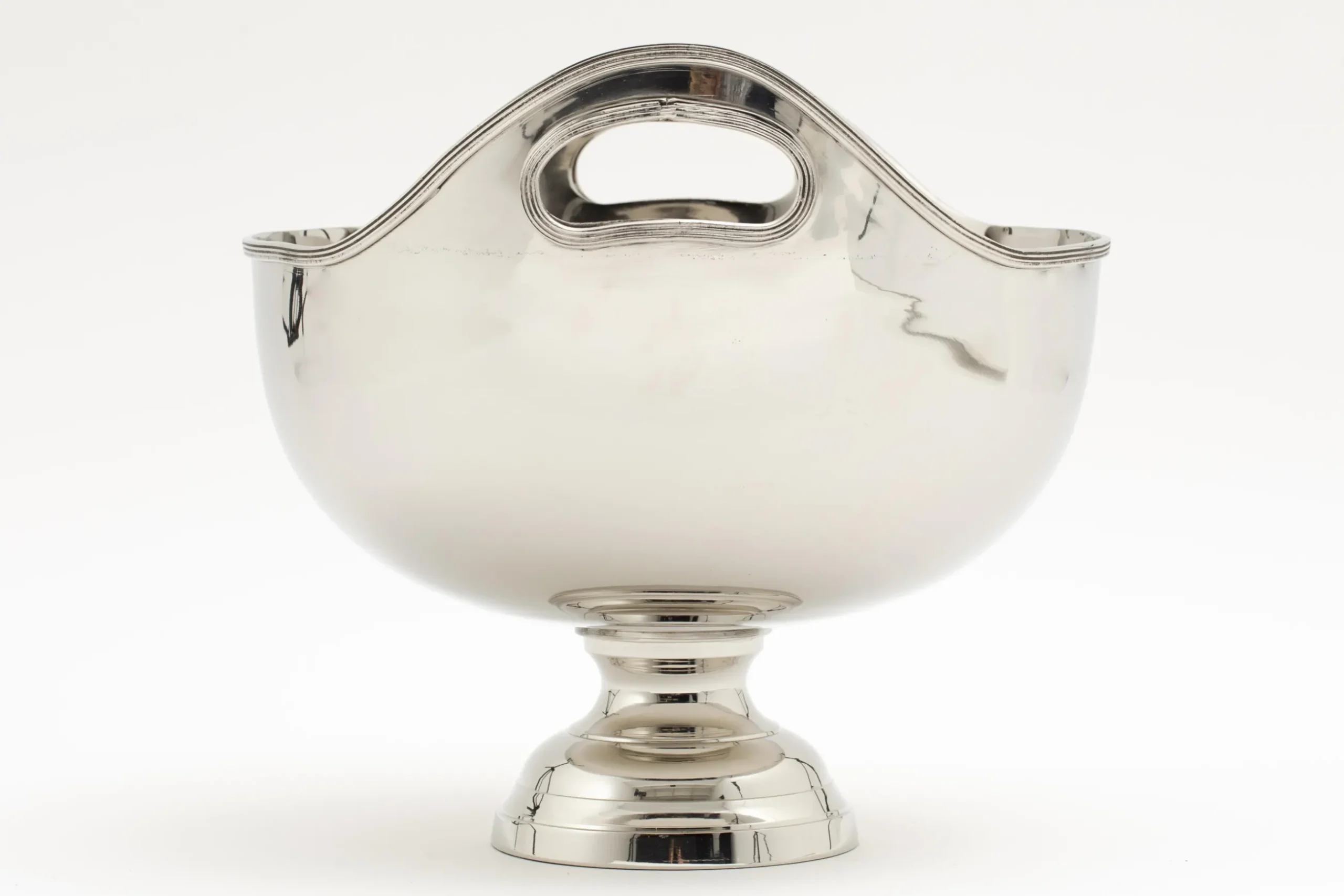 Azy, Bowl, Nickel