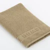 Baobao, Guest Towel, Flax